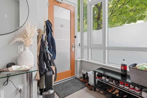 38 Athletes Way, Vancouver, BC - Indoor Photo Showing Other Room