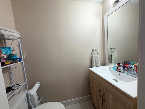 374 54Th Avenue E, Vancouver, BC - Indoor Photo Showing Bathroom