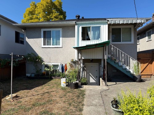 374 54Th Avenue E, Vancouver, BC - Outdoor
