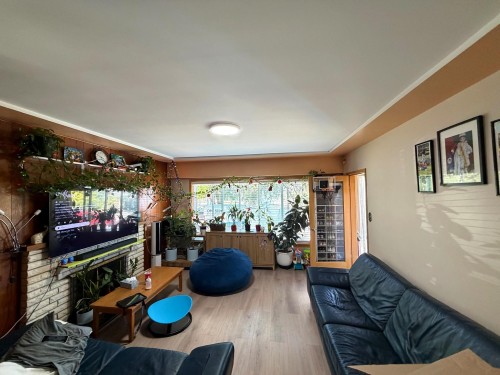 374 54Th Avenue E, Vancouver, BC - Indoor Photo Showing Other Room