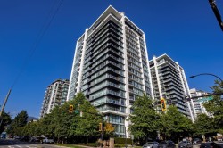 1103-1320 Chesterfield Avenue  North Vancouver, BC V7M 0A6