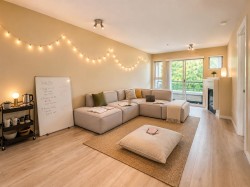 408-9319 University Crescent  Burnaby, BC V5A 4Y5