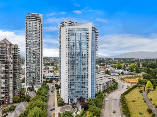 2805-4189 Halifax Street  Burnaby, BC V5C 0H9