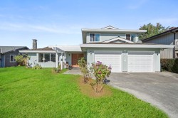 10631 Trepassey Drive  Richmond, BC V7E 4K8