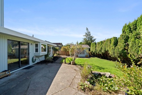 10631 Trepassey Drive, Richmond, BC - Outdoor