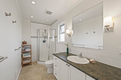 10631 Trepassey Drive, Richmond, BC - Indoor Photo Showing Bathroom