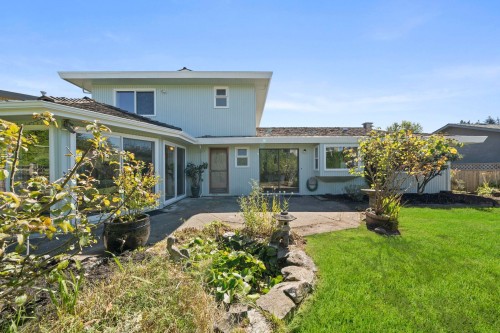 10631 Trepassey Drive, Richmond, BC - Outdoor
