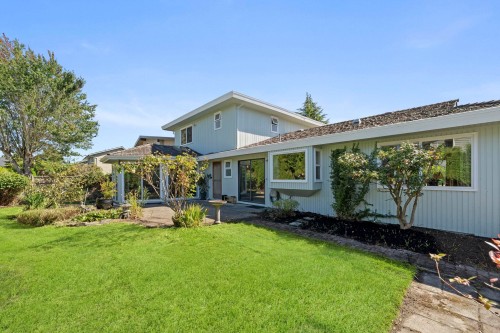 10631 Trepassey Drive, Richmond, BC - Outdoor