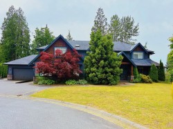 12535 264 Street Maple Ridge, BC V2W 1C9