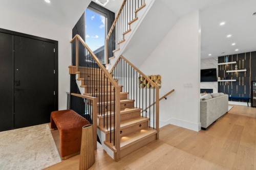 4479 Carson Street, Burnaby, BC - Indoor Photo Showing Other Room