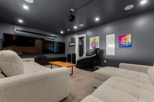 4479 Carson Street, Burnaby, BC - Indoor