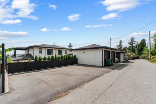 4479 Carson Street, Burnaby, BC - Outdoor