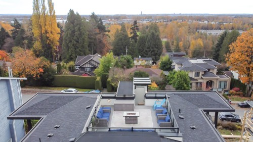 4479 Carson Street, Burnaby, BC - Outdoor With View