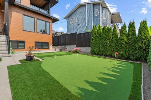 4479 Carson Street, Burnaby, BC - Outdoor