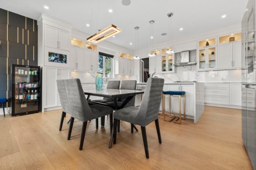 4479 Carson Street, Burnaby, BC - Indoor Photo Showing Other Room