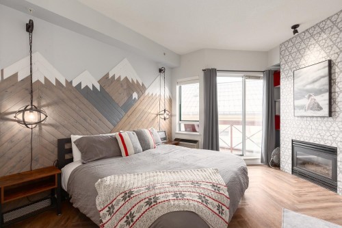 318-4368 Main Street  Whistler, BC V8E 1B6