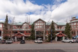 318-4368 Main Street Whistler, BC V8E 1B6