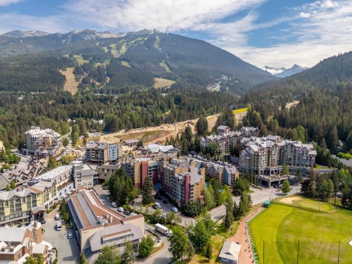 366/368-4050 Whistler Way  Whistler, BC V8E 1H9