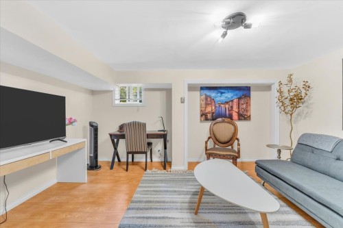1476 33Rd Avenue W, Vancouver, BC - Indoor