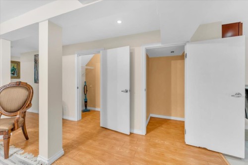 1476 33Rd Avenue W, Vancouver, BC - Indoor Photo Showing Other Room