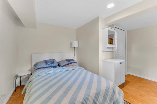 1476 33Rd Avenue W, Vancouver, BC - Indoor Photo Showing Bedroom