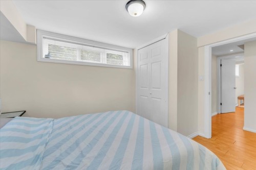 1476 33Rd Avenue W, Vancouver, BC - Indoor Photo Showing Bedroom