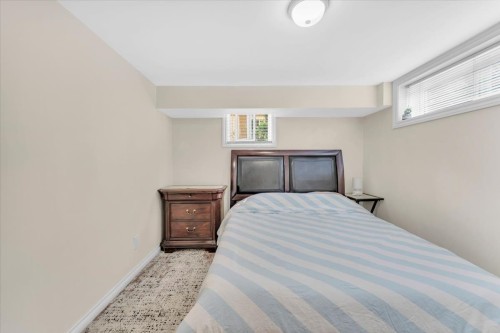 1476 33Rd Avenue W, Vancouver, BC - Indoor Photo Showing Bedroom