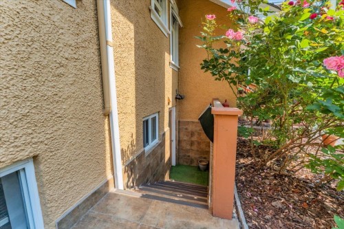 1476 33Rd Avenue W, Vancouver, BC - Outdoor