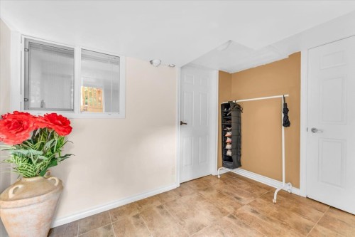 1476 33Rd Avenue W, Vancouver, BC - Indoor Photo Showing Other Room