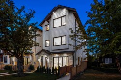 2-6682 Napier Street Burnaby, BC V5B 2C3