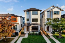 3-6682 Napier Street Burnaby, BC V5B 2C3