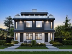 1-6915 Culloden Street  Vancouver, BC V5X 4J6