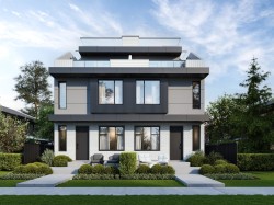 3-6915 Culloden Street  Vancouver, BC V5X 4J6