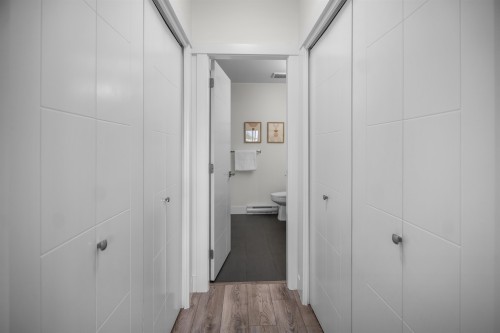 202-22577 Royal Crescent, Maple Ridge, BC - Indoor Photo Showing Other Room