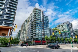 1008-1788 Columbia Street  Vancouver, BC V5Y 0L7