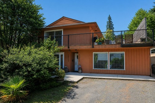 6440 Douglas Street, West Vancouver, BC - Outdoor