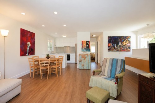 6440 Douglas Street, West Vancouver, BC - Indoor