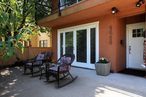 6440 Douglas Street, West Vancouver, BC - Outdoor With Exterior