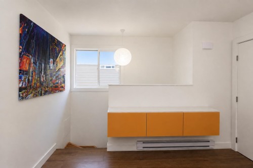6440 Douglas Street, West Vancouver, BC - Indoor Photo Showing Other Room