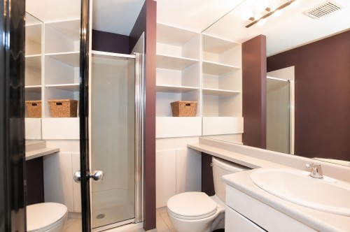 6440 Douglas Street, West Vancouver, BC - Indoor Photo Showing Bathroom