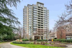 1101-9188 Hemlock Drive  Richmond, BC V6Y 4J7