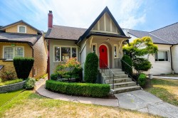 242 21st Avenue W Vancouver, BC V5Y 2E5