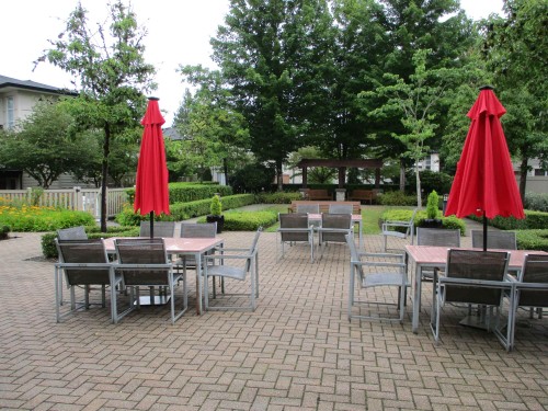 2304-3100 Windsor Gate, Coquitlam, BC - Outdoor