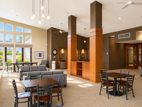2304-3100 Windsor Gate, Coquitlam, BC - Indoor