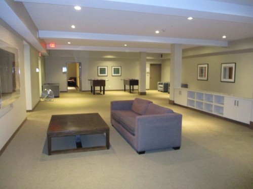2304-3100 Windsor Gate, Coquitlam, BC - Indoor
