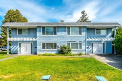 10551 Anahim Drive  Richmond, BC V7A 3C6