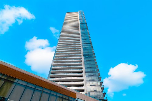 2701-1955 Alpha Way  Burnaby, BC V5C 0K6