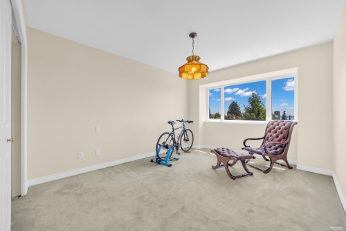 2322 Lawson Avenue, West Vancouver, BC - Indoor