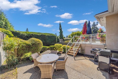 2322 Lawson Avenue, West Vancouver, BC - Outdoor