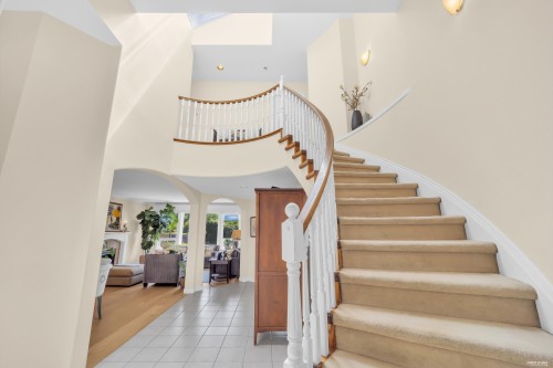 2322 Lawson Avenue, West Vancouver, BC - Indoor Photo Showing Other Room